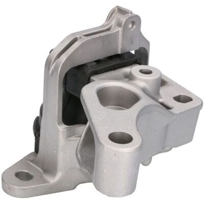 SASIC 2704152 Motorkudde - Konstruktion av metall-gummi - Renault Trafic 3 SASIC 2704152 Motorkudde - Konstruktion av metall-gummi - Renault Trafic 3