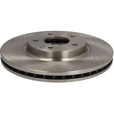 Bromsskiva Abe C30544abe, 1 Stycke Bromsskiva Abe C30544abe, 1 Stycke