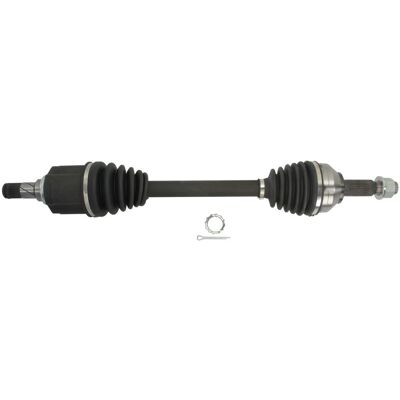 Vänster framaxel - PASCAL G21032PC Vänster framaxel - PASCAL G21032PC