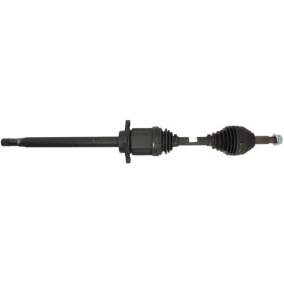 SPIDAN drivaxel 24907 - Drive Shaft SPIDAN drivaxel 24907 - Drive Shaft