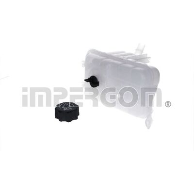 IMPERIUM 44229 Expansionsbehållare för kylsystem - Peugeot 407 508 IMPERIUM 44229 Expansionsbehållare för kylsystem - Peugeot 407 508
