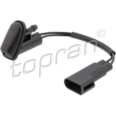 Topran Pesusuutin Hans Pries 306 123 Topran Pesusuutin Hans Pries 306 123