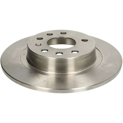 Bakbromsskiva ABE C4X021ABE - Solid typ Bakbromsskiva ABE C4X021ABE - Solid typ