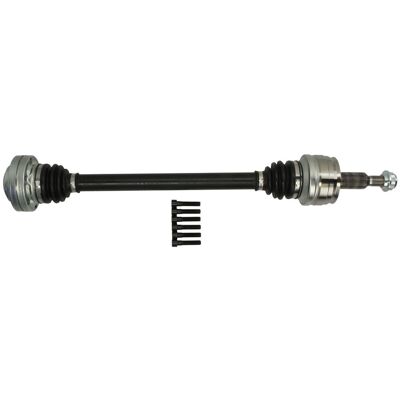 Drivaxel PASCAL G2W072PC - Vänster bakaxel Drivaxel PASCAL G2W072PC - Vänster bakaxel