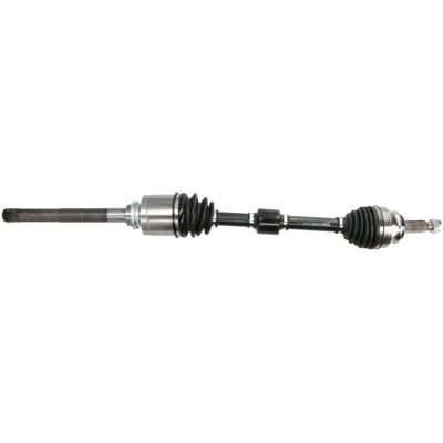 PASCAL G25005PC Driveaxel - Fram högra för Mitsubishi Outlander 2 SUV PASCAL G25005PC Driveaxel - Fram högra för Mitsubishi Outlander 2 SUV