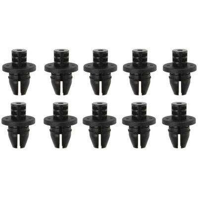 ROMIX Clip C70332 - Clip - Hjulssida - A4, Q5, A6, A7 ROMIX Clip C70332 - Clip - Hjulssida - A4, Q5, A6, A7