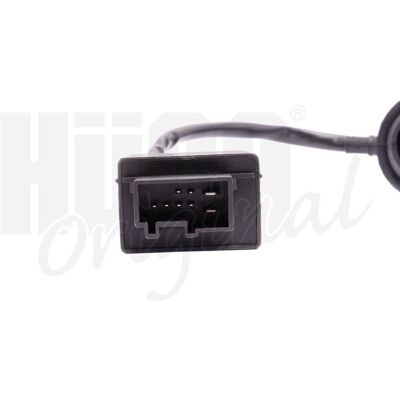 Hitachi Hüco Bränslekontrollenhet för Audi A1 A3 Hitachi Hüco Bränslekontrollenhet för Audi A1 A3
