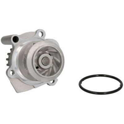 THERMOTEC D1W037TT Vattenpump - Mekanisk tätning - VW, SEAT, Audi, Skoda, Ford THERMOTEC D1W037TT Vattenpump - Mekanisk tätning - VW, SEAT, Audi, Skoda, Ford