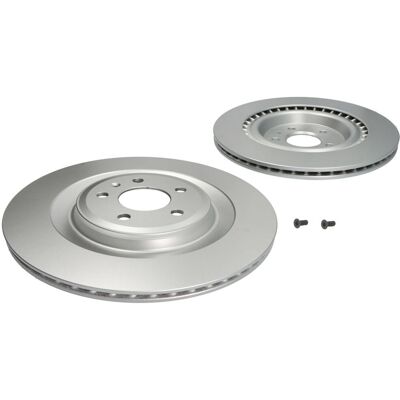 Bromsskiva Abe C4a033abe-P, 1 Stycke Bromsskiva Abe C4a033abe-P, 1 Stycke