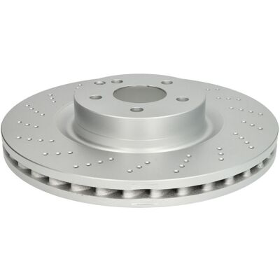 Bromsskiva Abe C3m106abe-P, 1 Stycke Bromsskiva Abe C3m106abe-P, 1 Stycke