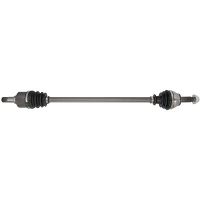 Höger framaxel - PASCAL G2G011PC Höger framaxel - PASCAL G2G011PC