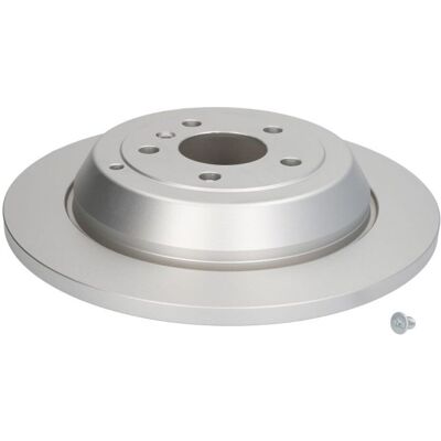 Bromsskiva Abe C4m039abe-P Bak, Full, 1 Stycke Bromsskiva Abe C4m039abe-P Bak, Full, 1 Stycke