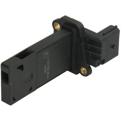 Vauxhall Chevrolet Opel Luftmassflödesensor - Luftmassasensor Vauxhall Chevrolet Opel Luftmassflödesensor - Luftmassasensor