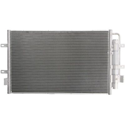 A/c-Kondensor Koyorad Cd511415 A/c-Kondensor Koyorad Cd511415