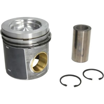 KOLBENSCHMIDT Kolv - 127mm Cylinder - 84mm Kammare - Modell 40496600 KOLBENSCHMIDT Kolv - 127mm Cylinder - 84mm Kammare - Modell 40496600