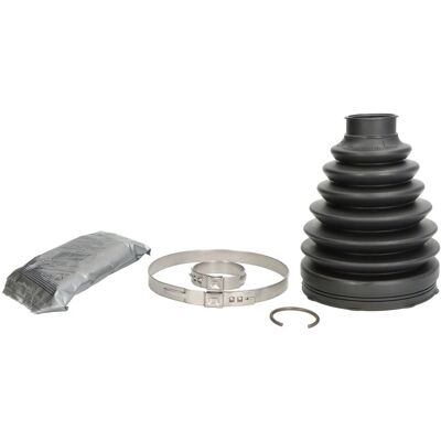 Bälgsats, Drivaxel Spidan Gknb20610 Bälgsats, Drivaxel Spidan Gknb20610