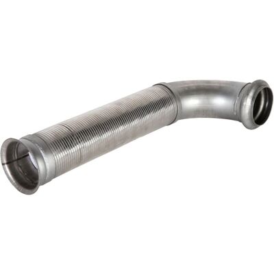VANSTAR VAN40002RE Avgassrör - Exhaust Pipe VANSTAR VAN40002RE Avgassrör - Exhaust Pipe