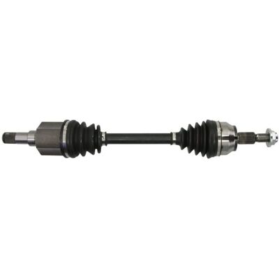 PASCAL G2G063PC Drivaxel - Framaxeln, vänster sida PASCAL G2G063PC Drivaxel - Framaxeln, vänster sida