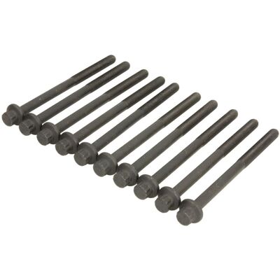 Bultsats För Cylinderhuvud Ajusa 81042400 Bultsats För Cylinderhuvud Ajusa 81042400
