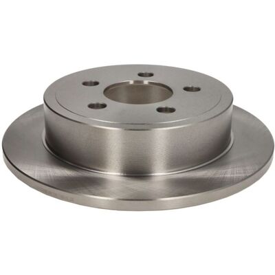 ABE C4Y003ABE Bakaxel solid skiva - Bromssystem ABE C4Y003ABE Bakaxel solid skiva - Bromssystem