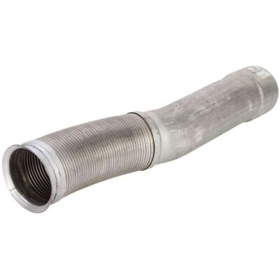 DINEX DIN54242 Avgassystem - Frammontering DINEX DIN54242 Avgassystem - Frammontering
