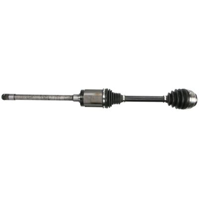 Drivaxel PASCAL G2B018PC - Höger framaxel BMW 5 GT, 6 Cabriolet, 7 Drivaxel PASCAL G2B018PC - Höger framaxel BMW 5 GT, 6 Cabriolet, 7