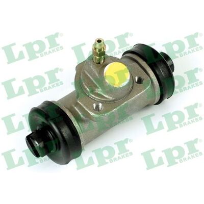 Cylinder För Hjulbroms Lpr 4755 Cylinder För Hjulbroms Lpr 4755
