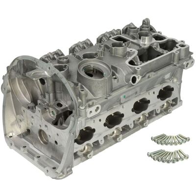 Cylinderhuvud Amc 910708 Cylinderhuvud Amc 910708