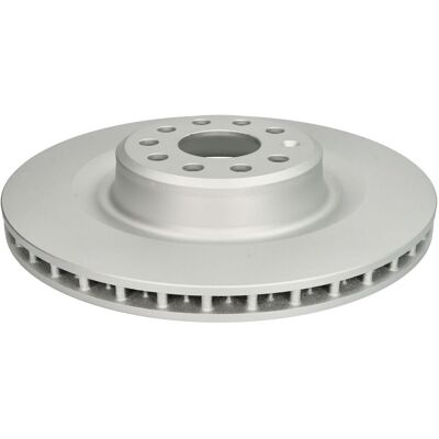 Bromsskiva Abe C4z001abe-P, 1 Stycke Bromsskiva Abe C4z001abe-P, 1 Stycke