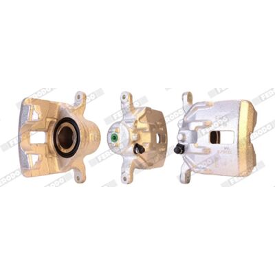 Bromsok Ferodo Fcl694638 Bromsok Ferodo Fcl694638
