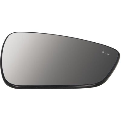 Spegelglas, Yttre Spegel Blic 6102-03-2273313p Spegelglas, Yttre Spegel Blic 6102-03-2273313p
