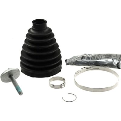 Bälgsats, Drivaxel Spidan Gknb20617 Bälgsats, Drivaxel Spidan Gknb20617