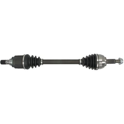 PASCAL G2R193PC drivaxel för Renault Megane 4 - Vänster framaxel PASCAL G2R193PC drivaxel för Renault Megane 4 - Vänster framaxel