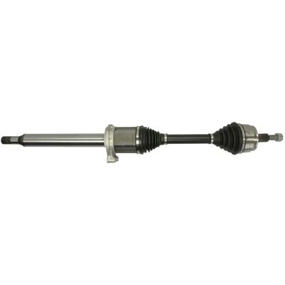 PASCAL G2W055PC Drivaxel - Höger framaxel PASCAL G2W055PC Drivaxel - Höger framaxel