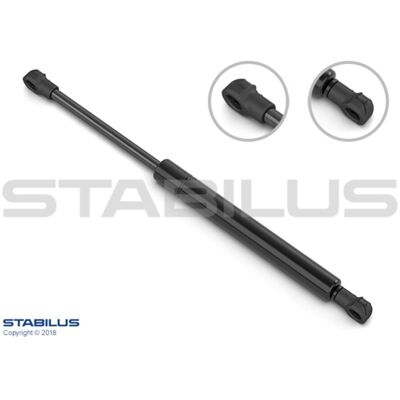 STABILUS STA435960 Gasspira - 73mm slag STABILUS STA435960 Gasspira - 73mm slag