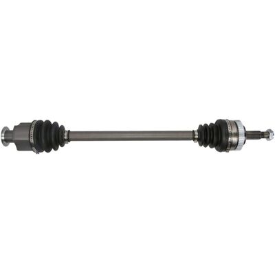 Höger framaxel PASCAL G2R003PC - Drivaxel Höger framaxel PASCAL G2R003PC - Drivaxel