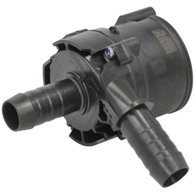 Extravattenpump, Laddluftkylare Hepu Ap8448 Extravattenpump, Laddluftkylare Hepu Ap8448