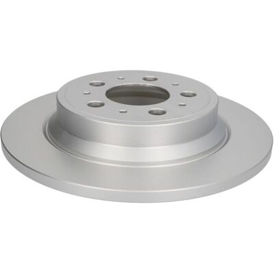 Bromsskiva Abe C4v005abe-P Bak, Full, 1 Stycke Bromsskiva Abe C4v005abe-P Bak, Full, 1 Stycke
