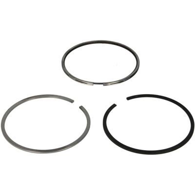 Kolbenschmidt 81mm pistonring set för Audi VW Skoda Seat Kolbenschmidt 81mm pistonring set för Audi VW Skoda Seat