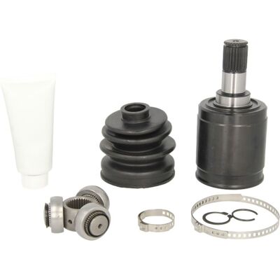 Honda G74025PC drivaxel stötdämpare - Vänster sida, främre axel Honda G74025PC drivaxel stötdämpare - Vänster sida, främre axel