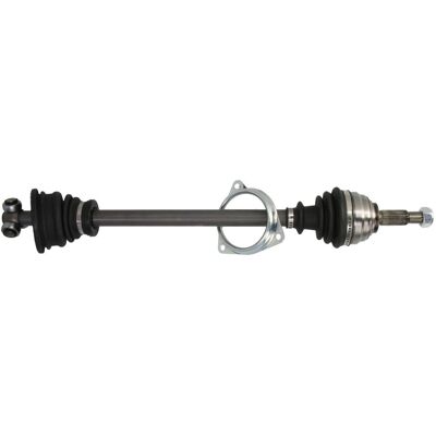 PASCAL G2E005PC Drivaxel - Vänster framaxel för fordon med ABS PASCAL G2E005PC Drivaxel - Vänster framaxel för fordon med ABS