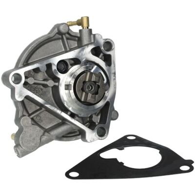 Pierburg vakuumpump - Bromssystem - Alfa Romeo 159 Fiat Croma Opel Zafira B Pierburg vakuumpump - Bromssystem - Alfa Romeo 159 Fiat Croma Opel Zafira B