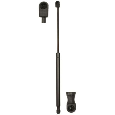 KROSNO Gasdämpare - Maxkraft: 600 N, Längd: 486 mm, Vänster/Höger KROSNO Gasdämpare - Maxkraft: 600 N, Längd: 486 mm, Vänster/Höger
