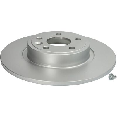 Bromsskiva Abe C4i012abe-P, 1 Stycke Bromsskiva Abe C4i012abe-P, 1 Stycke
