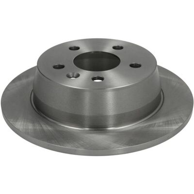 Bromsskiva Abe C4m019abe Bak, Full, Höggradigt Förkolnad, 1 Stycke Bromsskiva Abe C4m019abe Bak, Full, Höggradigt Förkolnad, 1 Stycke