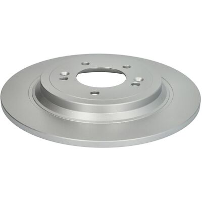 Bromsskiva Abe C40522abe-P, 1 Stycke Bromsskiva Abe C40522abe-P, 1 Stycke