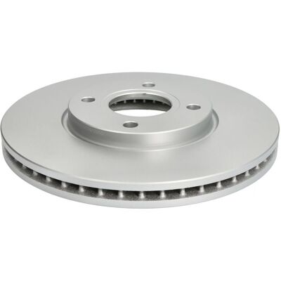 Bromsskiva Abe C3g055abe-P, 1 Stycke Bromsskiva Abe C3g055abe-P, 1 Stycke