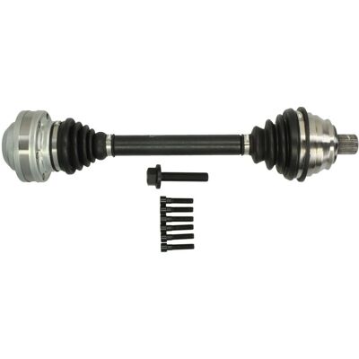 PASCAL G2W002PC Drivaxel - Framaxeln PASCAL G2W002PC Drivaxel - Framaxeln