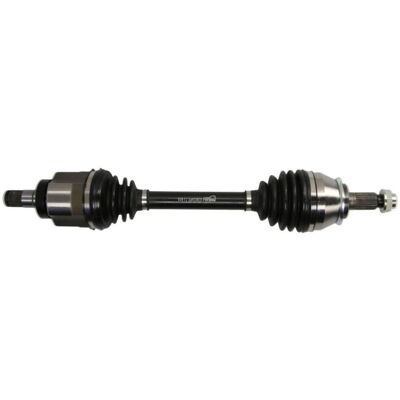 Drivaxel PASCAL G2B024PC - Vänster framaxel för MINI med ABS Drivaxel PASCAL G2B024PC - Vänster framaxel för MINI med ABS