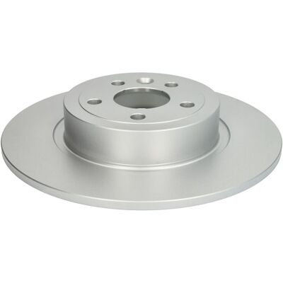 Bromsskiva Abe C4i011abe-P, 1 Stycke Bromsskiva Abe C4i011abe-P, 1 Stycke